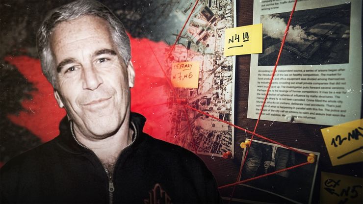 شبكة النفوذ الغامضة.. ماذا وراء قضية إبستين؟