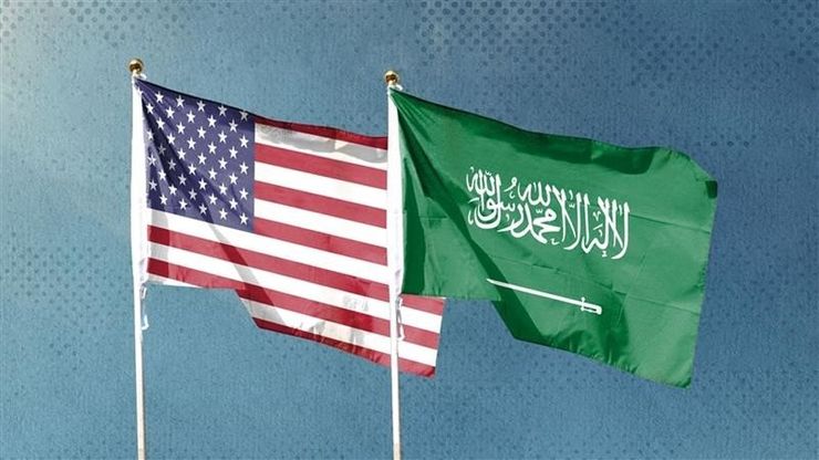 ولي العهد السعودي يتوجه إلى واشنطن.. وتصويت أممي على "قوة غزة"