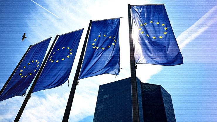 حرب إيران.. مخاوف أوروبا من الهجرة