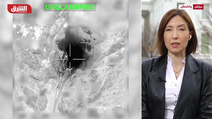 ترمب ينتقد الناتو.. وترقب لتوسيع الحرب في مضيق هرمز