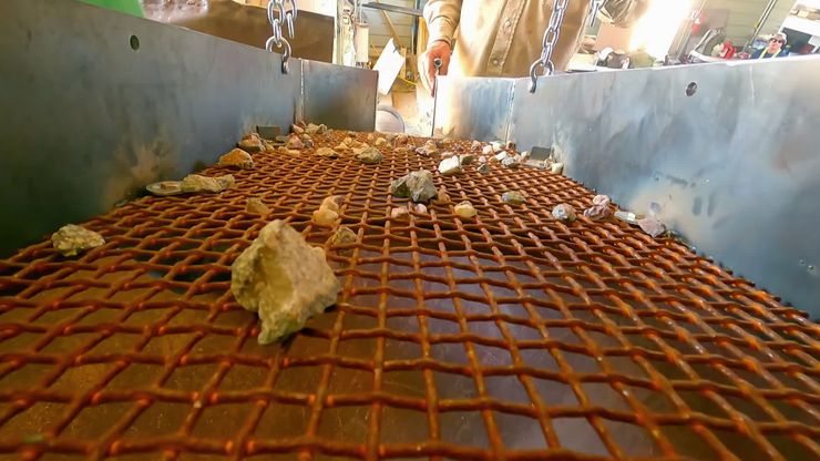 مغامرة كاليفورنيا