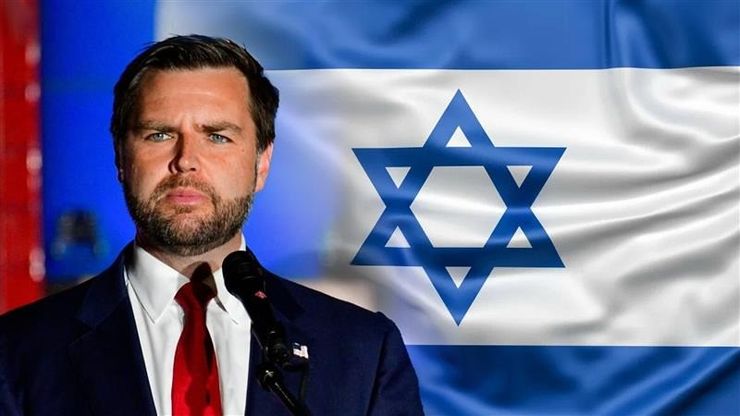 دي فانس يزور إسرائيل لتحصين "اتفاق غزة".. والذهب يواصل تألقه