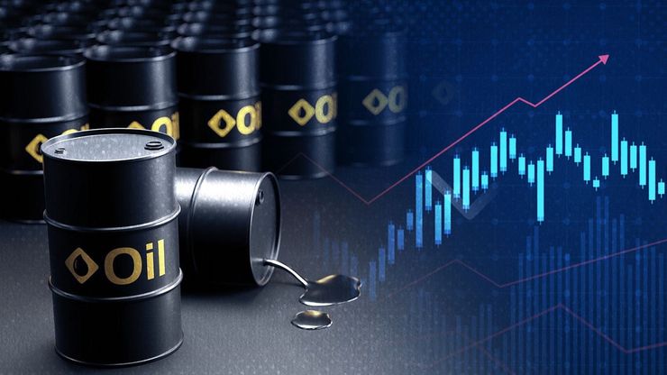 "تاسي" يترقب وسط هبوط السيولة.. و"برنت" يتماسك فوق 62 دولارا