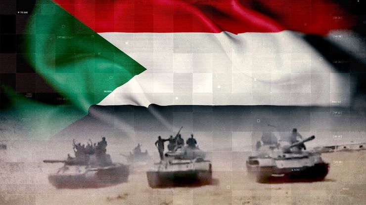 إقليم كردفان.. تطورات ميدانية