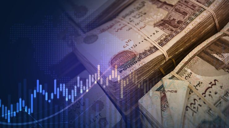 "EGX30" فوق مستويات 50 ألف نقطة.. وتاسي يتماسك فوق 11200 نقطة