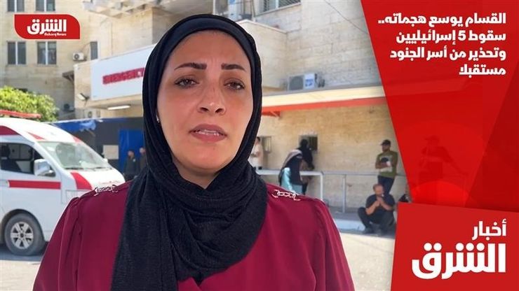 القسام يوسع هجماته.. سقوط 5 إسرائيليين وتحذير من أسر الجنود مستقبلا