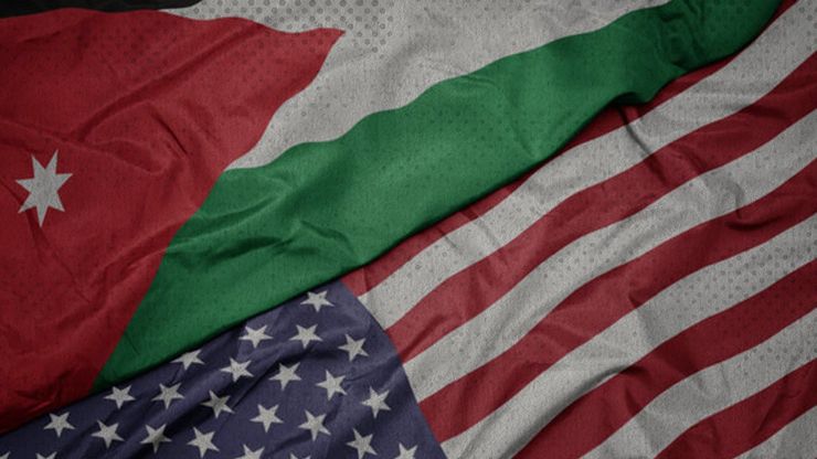 اتفاق أميركي أردني لإعمار سوريا.. وتصعيد في الزيتون وأزمة غذاء