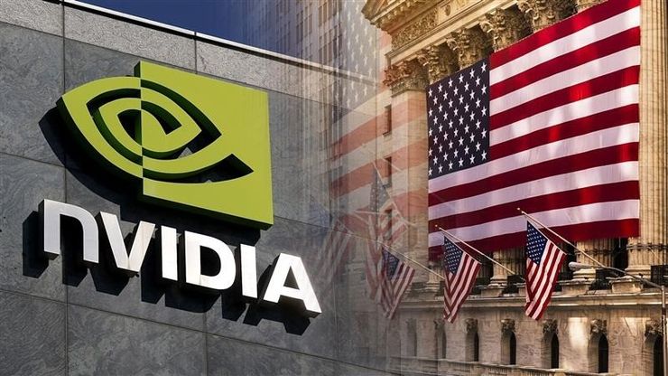 خسائر "وول ستريت" تمتد إلى آسيا.. والأسواق تترقب نتائج "إنفيديا"