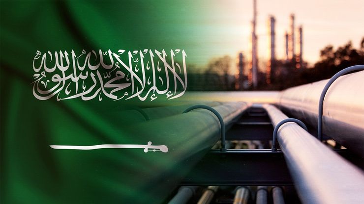 السعودية توقف خط شرق غرب احترازياً.. والعراق يتعهد بمنع الاعتداء على دول الجوار