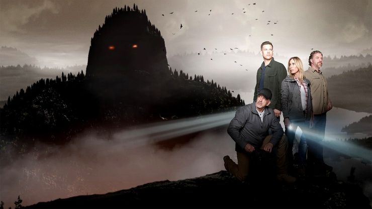 بيغ فوت.. بين الأسطورة والحقيقة