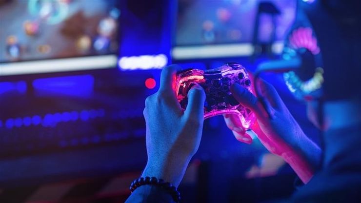 "Gamergy Egypt".. انطلاقة جديدة للرياضات الإلكترونية في مصر