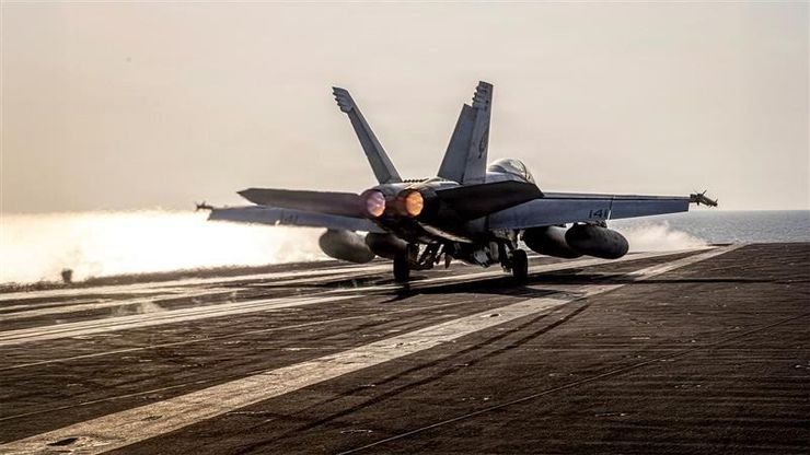 حرب إيران تتسع وسط تحذيرات دولية ودعوات إلى مخرج سياسي