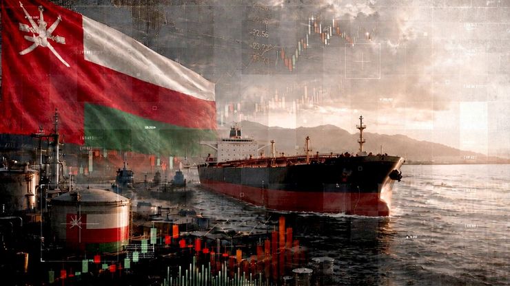 عمان ومضيق هرمز.. موقع استراتيجي ومنافذ بديلة