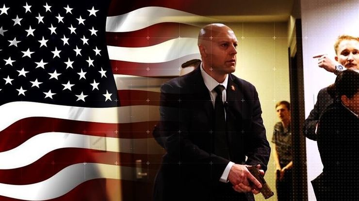 حادث أمني في واشنطن.. وتصعيد إقليمي يربك المشهد السياسي