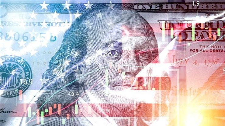 مستويات قياسية للدين العالمي.. ومفاوضات إيران عند مفترق حاسم