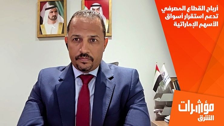 أرباح القطاع المصرفي تدعم استقرار أسواق الأسهم الإماراتية
