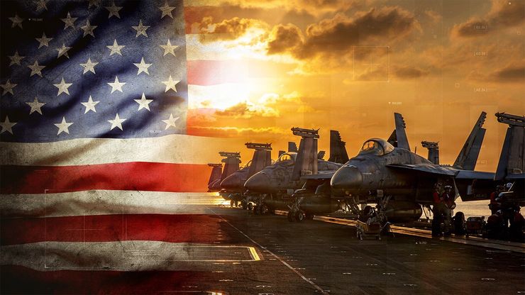 مواجهات مشتعلة بين إيران وأميركا.. والعراق في مرمى النيران