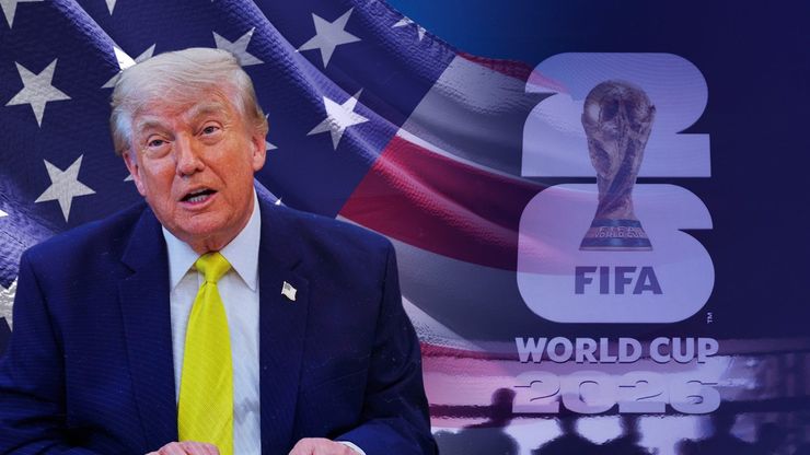 ترمب والرياضة.. نفوذ سياسي عبر الملاعب