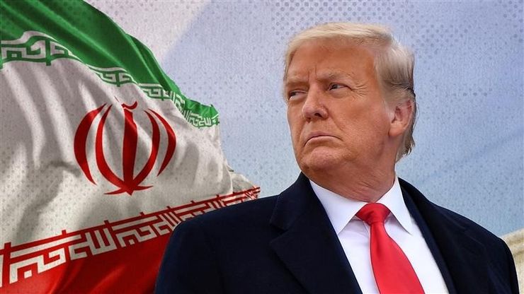 قصف إيران ورسائل ترمب.. بين تهدئة في الأفق وتصعيد مرتقب