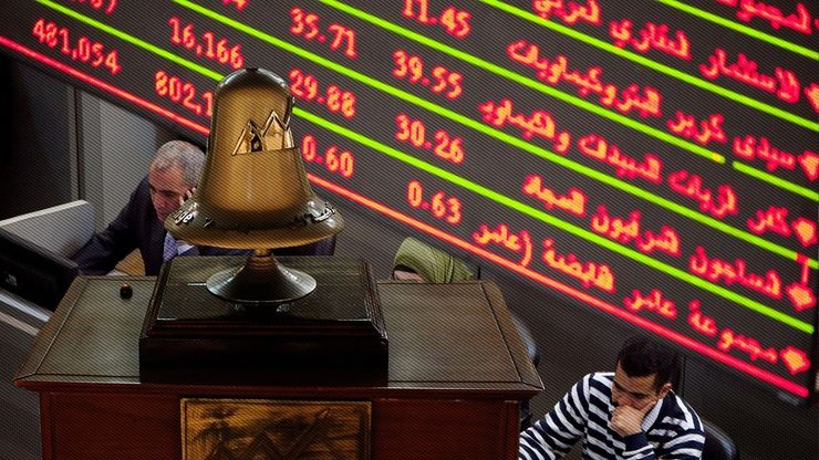 مكاسب قوية في البورصة المصرية.. والذهب يستعيد بريقه