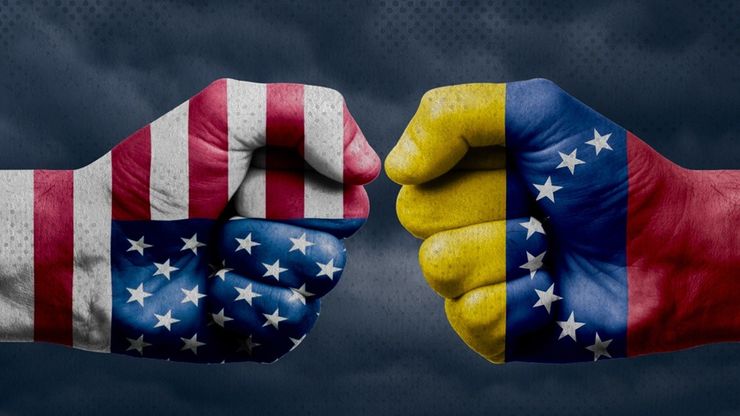 اليمن يحقق تقدما أمنيا.. وأميركا تواصل التصعيد ضد فنزويلا