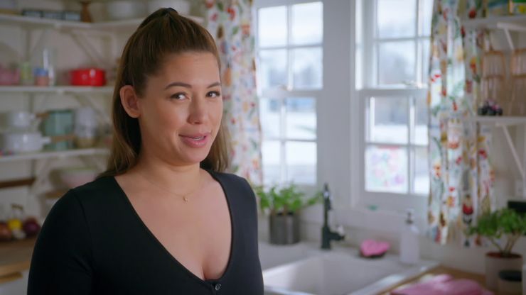 احتفال دافئ