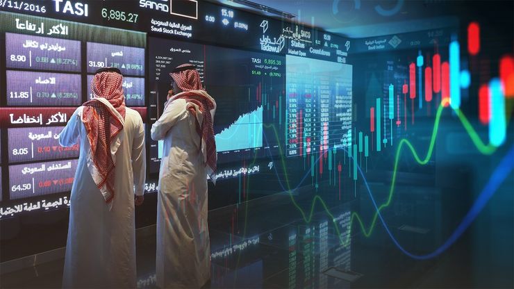 "تاسي" يرتفع للأسبوع الثالث.. وطهران تعترف بخسائر نووية