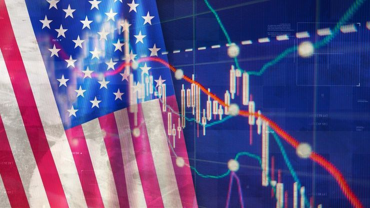 تراجع النفط يضغط على الأسهم الأميركية.. والبورصة المصرية تنتعش