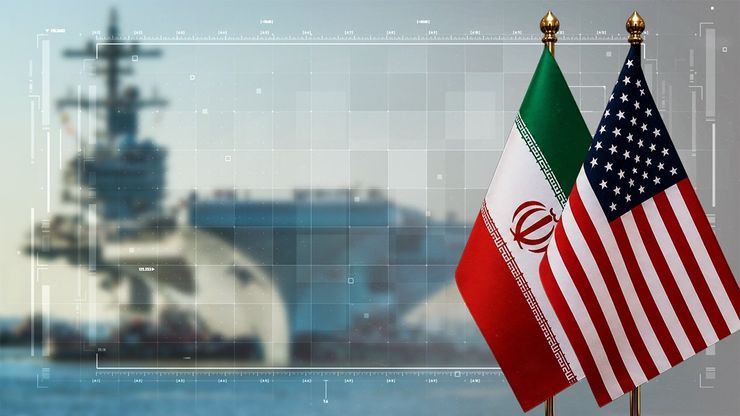ترقب لرد إيران على المقترح الأميركي.. وسط تصعيد هرمز وقفزة بأسعار الغذاء