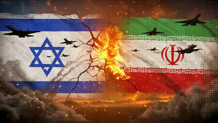 تهدئة حذرة مع إيران.. وتصعيد إسرائيلي في الضفة
