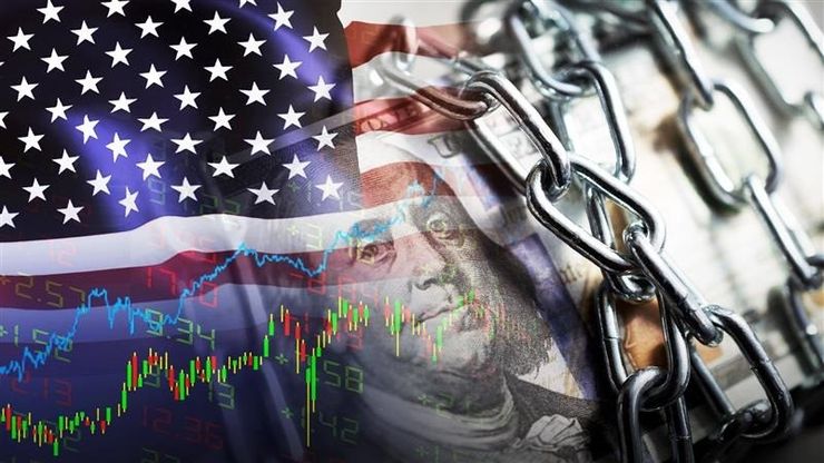 تراجع كبير للدولار.. وبوتين يريد إنهاء الحرب الأوكرانية