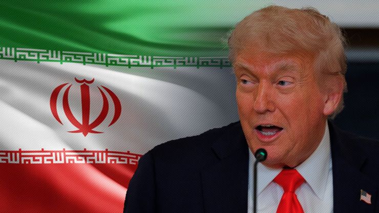 أميركا وإيران نحو التفاوض.. والكشف عن تفاصيل اغتيال سيف الإسلام القذافي