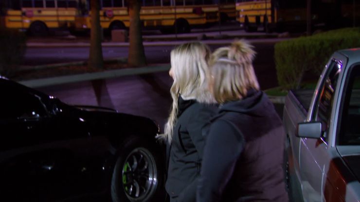 اختبار السرعة