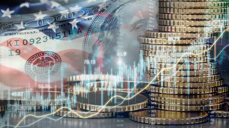 أميركا: رهانات رفع الفائدة تتصاعد.. وترمب يغازل الناخبين بـ5 آلاف دولار