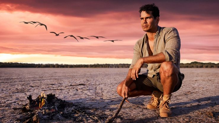 كيمبرلي.. الغرب المتوحش لأستراليا