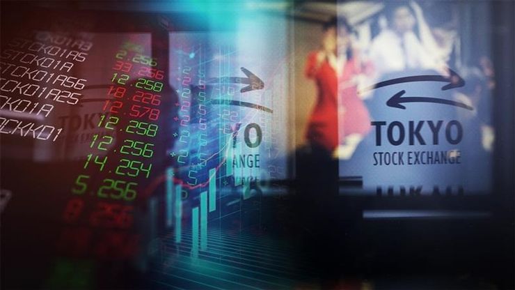 الفاشر تحت ضغط العقوبات.. ونيكاي ينتعش بدعم من التقارب الأميركي الصيني