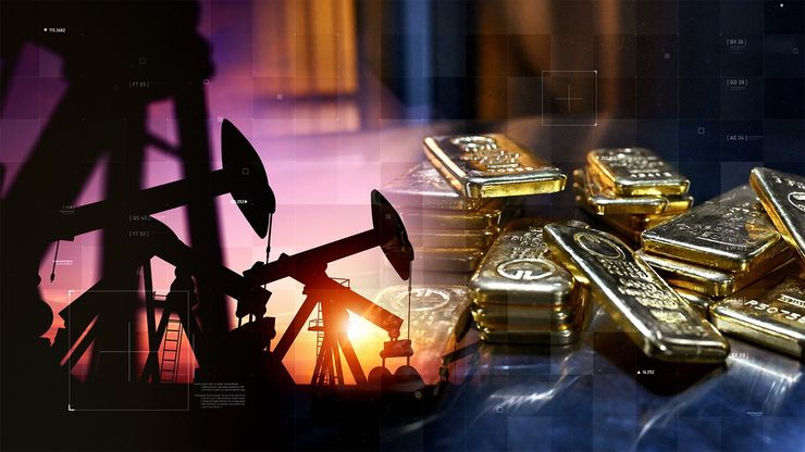 شهية المخاطرة تعود للأسواق.. والنفط والذهب إلى ارتفاع