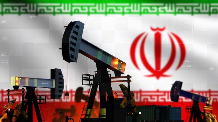 الحرب الإيرانية تهز الأسواق.. النفط يصعد والأسواق الخليجية متباينة