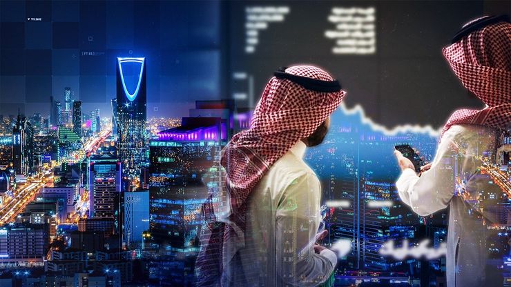 بين خسائر تاسي وفائض التجارة.. تحولات هامة بالاقتصاد السعودي