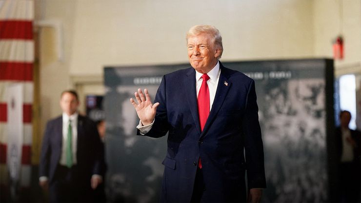 اتفاق إيران مقابل الانسحاب.. وواشنطن تفتح باب فنزويلا