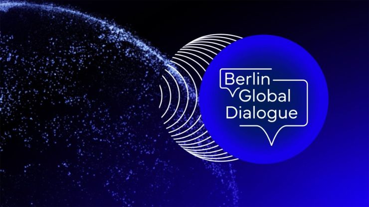"تحول القوة".. شعار منتدى برلين للحوار هذا العام