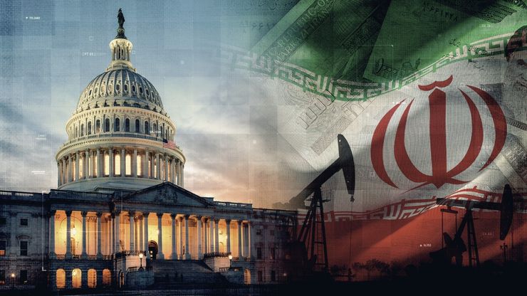 حرب اقتصادية على طهران.. واشنطن تستهدف النفط وشبكات التمويل