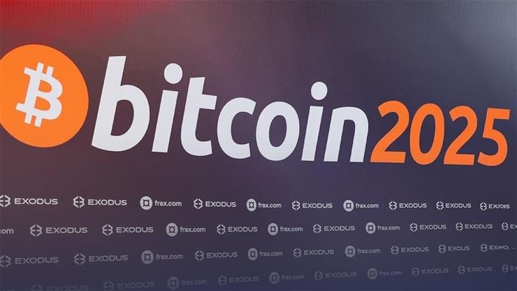 لإعادة تشكيل السياسات الرقمية.. ترمب يؤسس احتياطًا وطنيًا لبتكوين