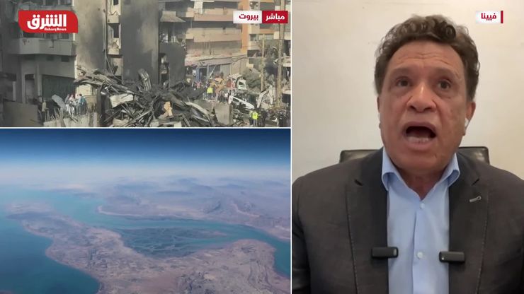 رغم هدنة إيران.. مضيق هرمز لا يزال مغلقا و800 سفينة عالقة