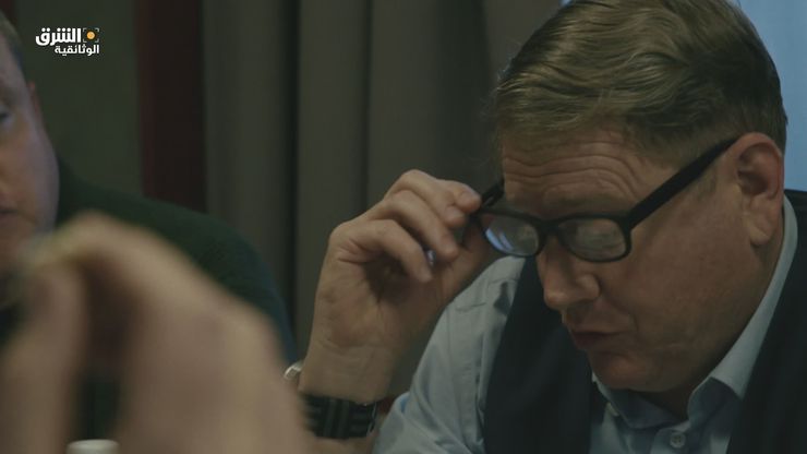 دعم الحلفاء