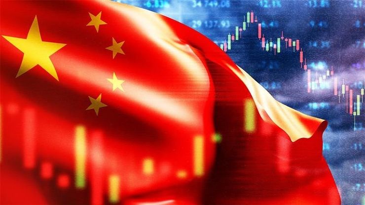 اقتصاد الصين.. نمو رغم الحرب