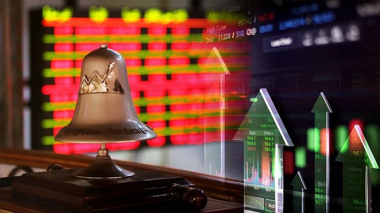 بورصة مصر ترتفع.. ومفاوضات سويسرا تحت أنظار المستثمرين