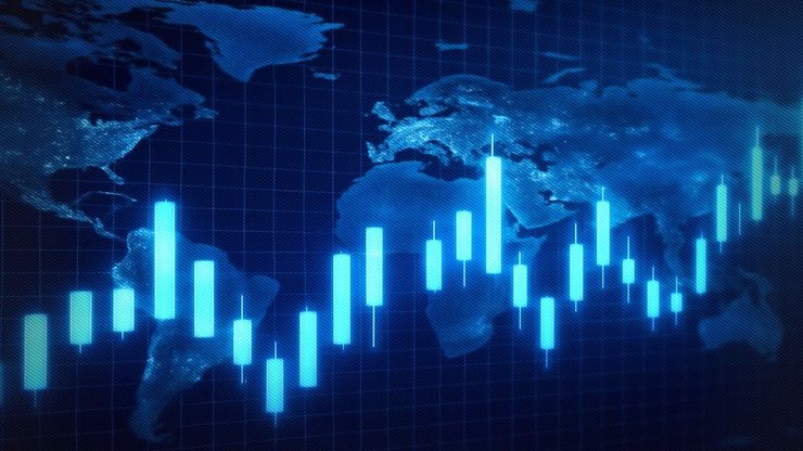 حظر تجوال وسط لوس أنجلوس.. ومكاسب في الأسواق العالمية