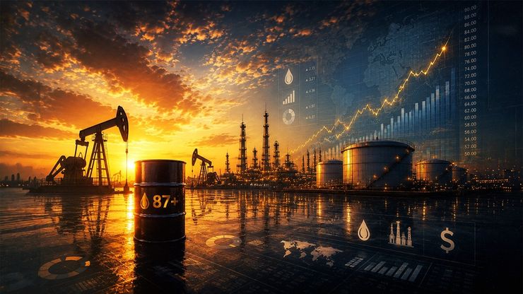 تقلبات النفط تتصاعد.. وضبابية المفاوضات تضغط على الأسواق