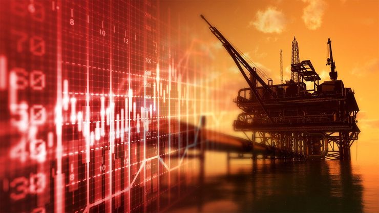 النفط يرتد بعد خسائر تاريخية.. وتاسي يتمسك بحاجز 11 ألف نقطة
